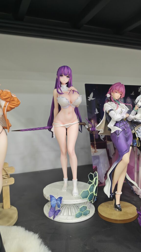 恵州玩具・フィギュア工場視察＋深圳・広州観光ガイド