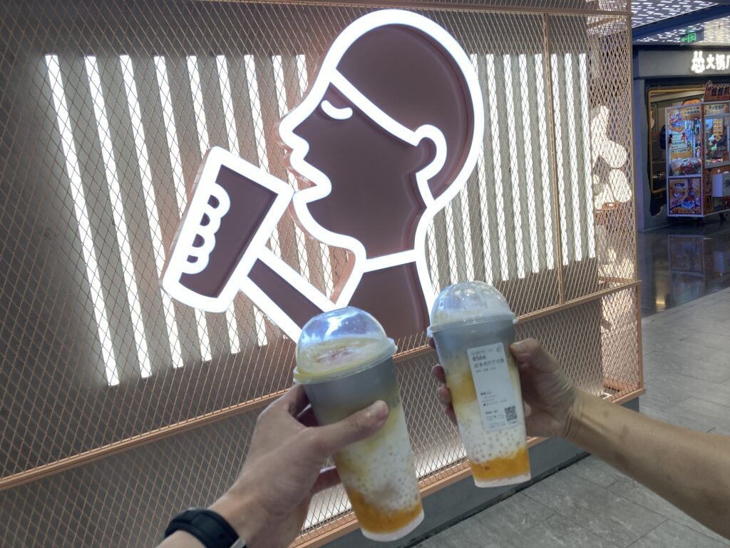 広州観光ガイドとグルメ探索